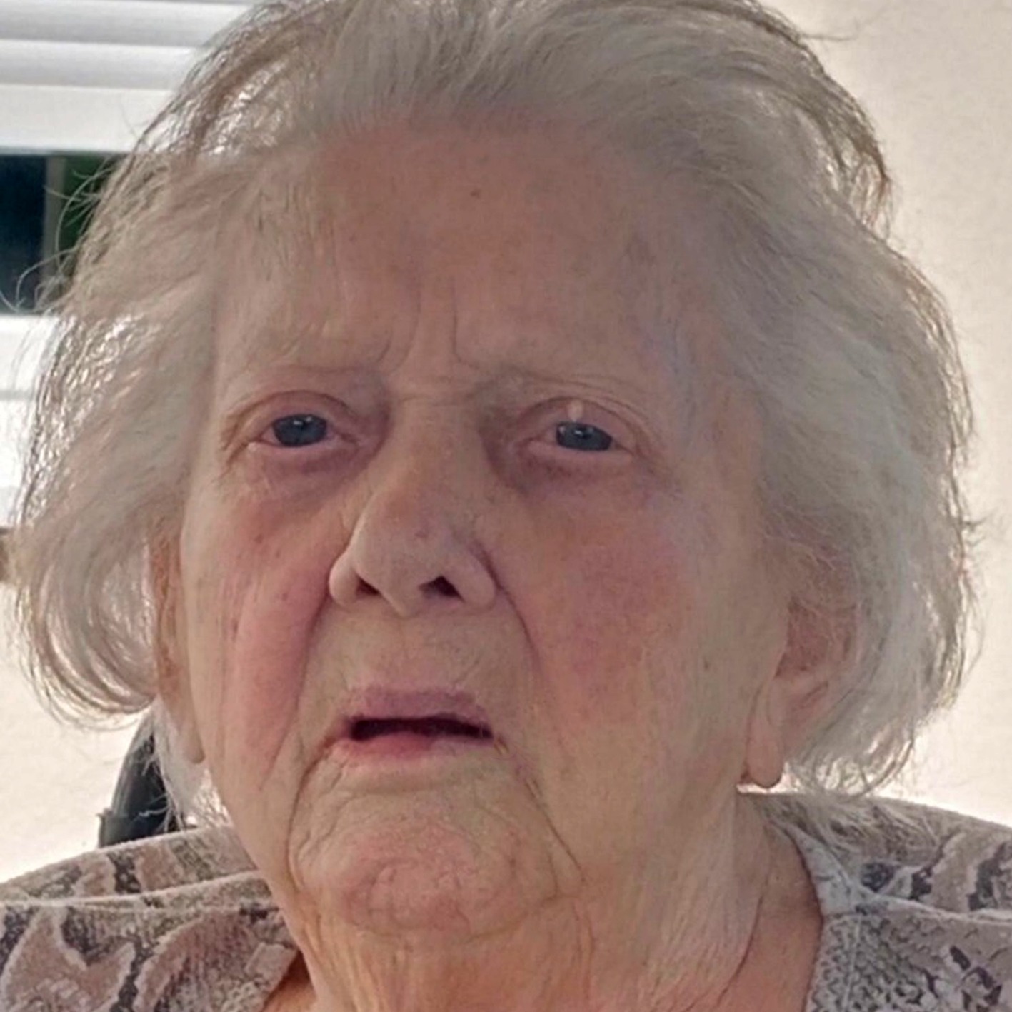 Photo de Madame Louise, Catherine SCHWEIZER