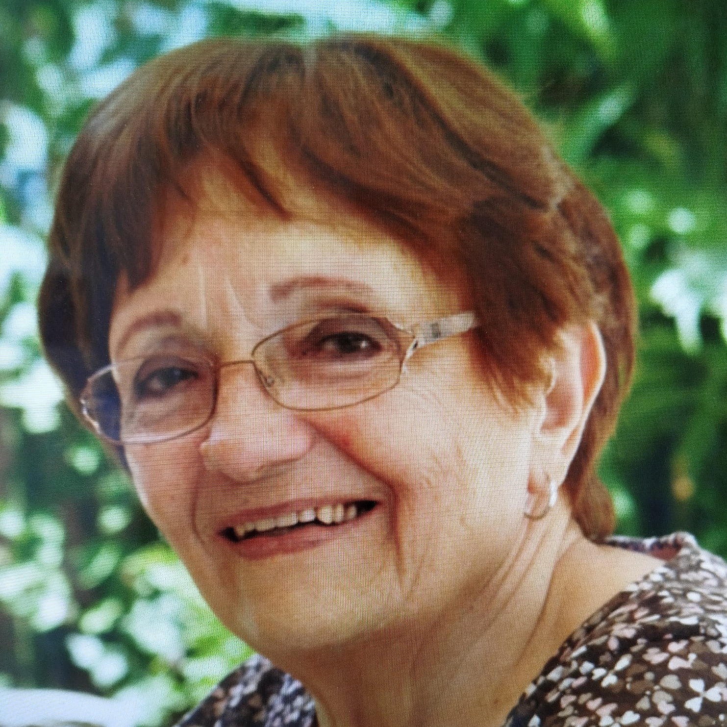 Photo de Marie STAMM