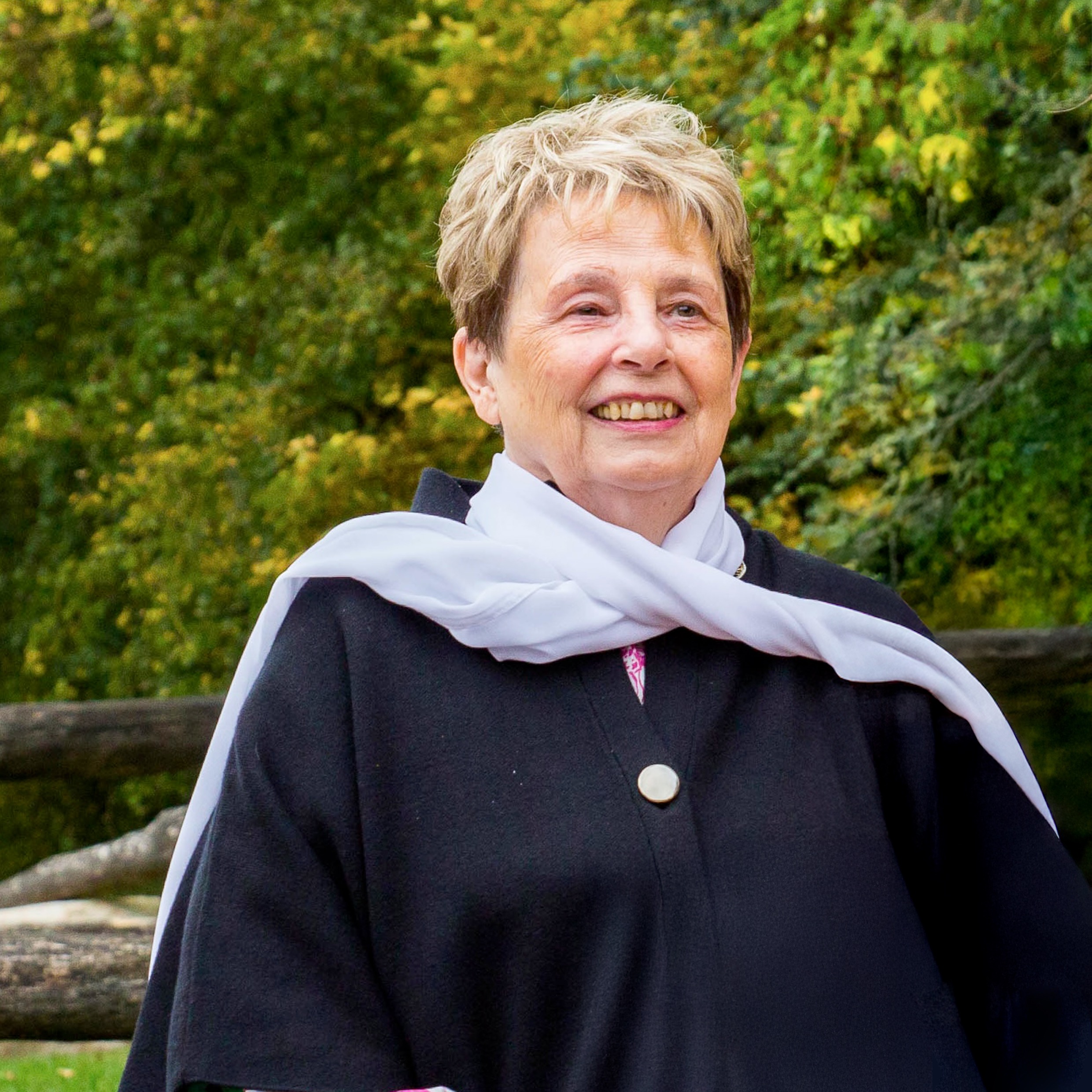 Photo de Madame Alféa, Déodata PION