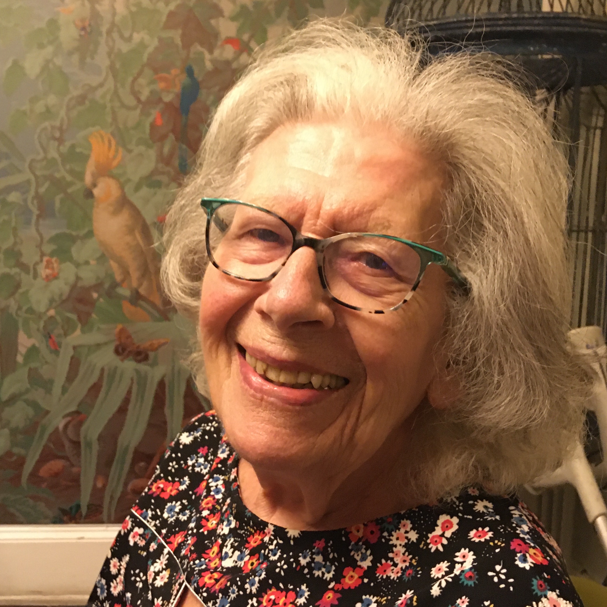 Photo d’Anne GENET